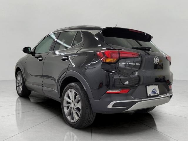 2023 Buick Encore GX AWD 4dr Essence