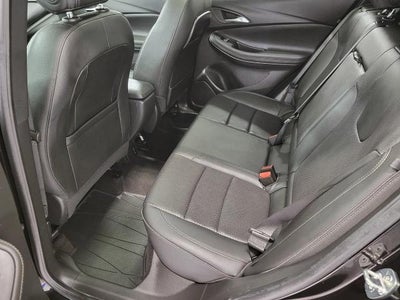 2023 Buick Encore GX AWD 4dr Essence