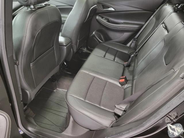2023 Buick Encore GX AWD 4dr Essence