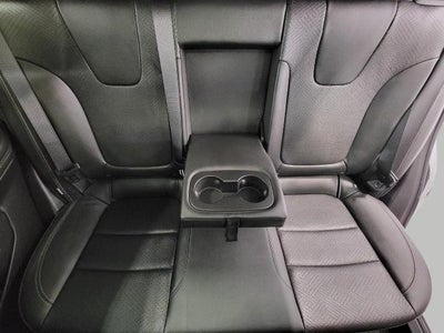 2023 Buick Encore GX AWD 4dr Essence
