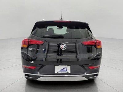 2023 Buick Encore GX AWD 4dr Essence