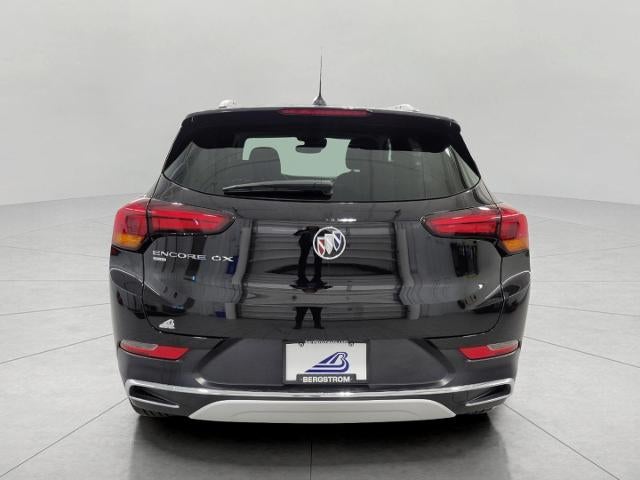 2023 Buick Encore GX AWD 4dr Essence