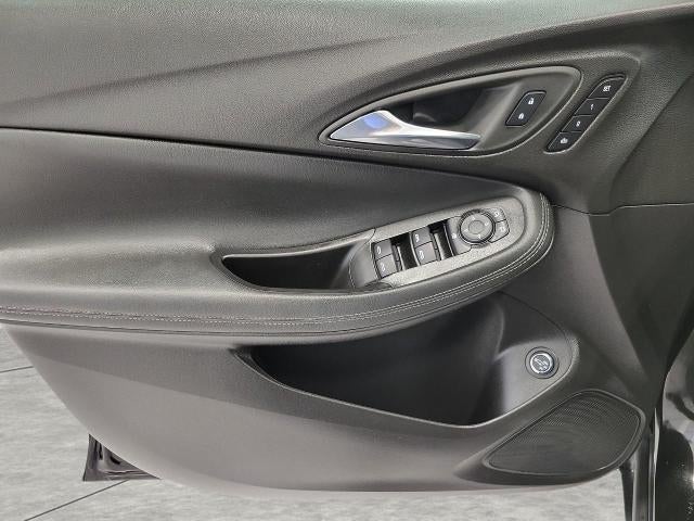 2023 Buick Encore GX AWD 4dr Essence