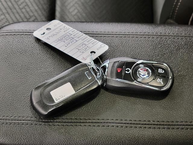 2023 Buick Encore GX AWD 4dr Essence
