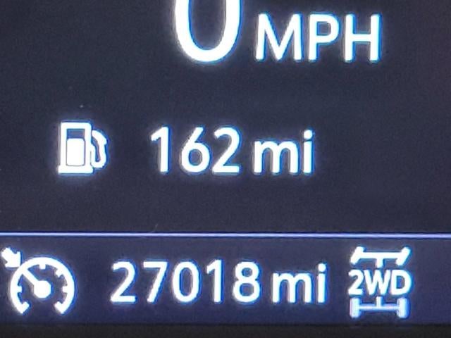 2023 Buick Encore GX AWD 4dr Essence