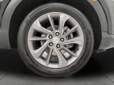 2023 Buick Encore GX AWD 4dr Essence