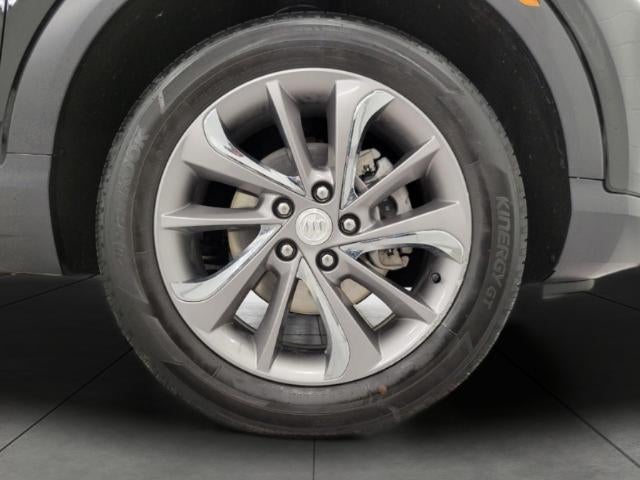 2023 Buick Encore GX AWD 4dr Essence