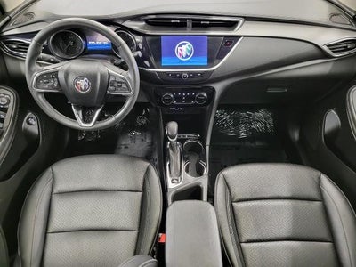 2023 Buick Encore GX AWD 4dr Essence