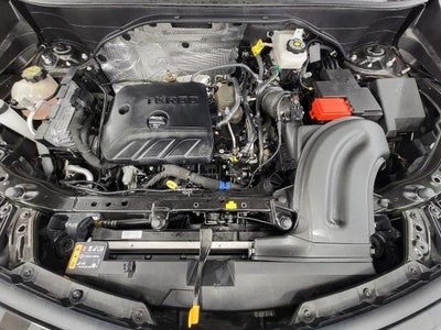 2023 Buick Encore GX AWD 4dr Essence