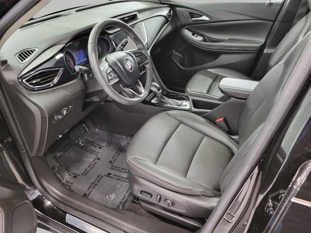 2023 Buick Encore GX AWD 4dr Essence