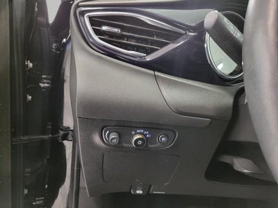 2023 Buick Encore GX AWD 4dr Essence