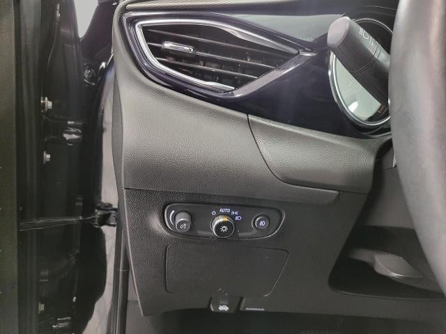 2023 Buick Encore GX AWD 4dr Essence