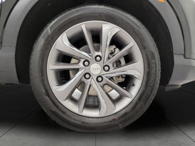 2023 Buick Encore GX AWD 4dr Essence