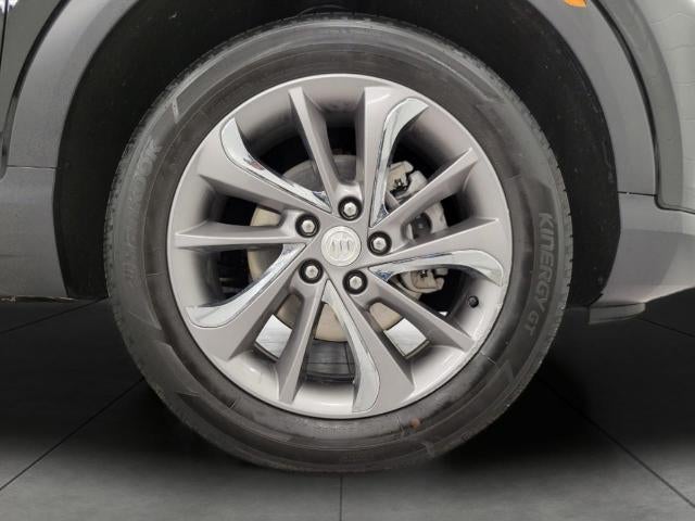 2023 Buick Encore GX AWD 4dr Essence