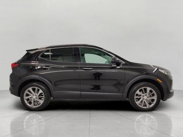 2023 Buick Encore GX AWD 4dr Essence