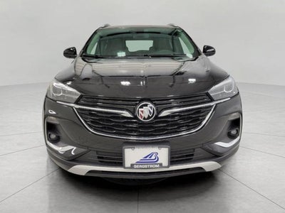 2023 Buick Encore GX AWD 4dr Essence