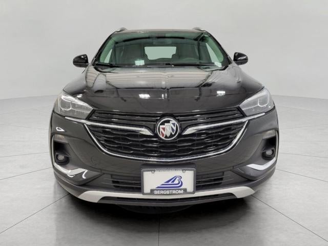 2023 Buick Encore GX AWD 4dr Essence