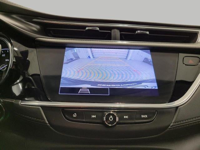 2023 Buick Encore GX AWD 4dr Essence