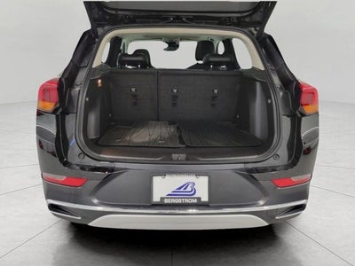 2023 Buick Encore GX AWD 4dr Essence