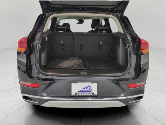 2023 Buick Encore GX AWD 4dr Essence