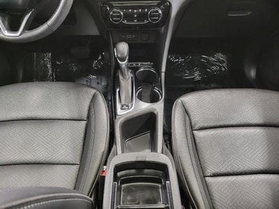 2023 Buick Encore GX AWD 4dr Essence