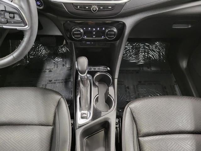 2023 Buick Encore GX AWD 4dr Essence