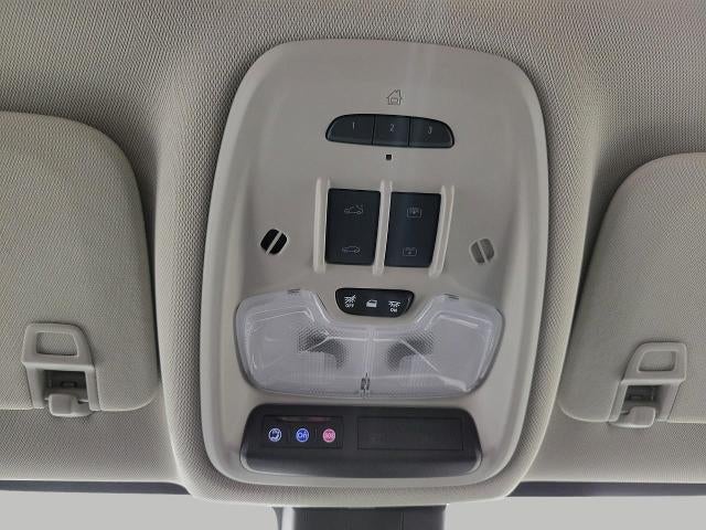 2023 Buick Encore GX AWD 4dr Essence