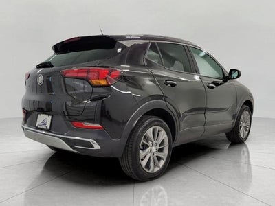 2023 Buick Encore GX AWD 4dr Essence
