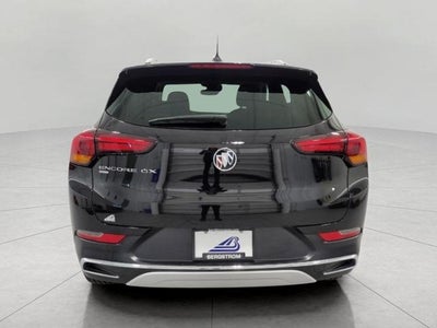 2023 Buick Encore GX AWD 4dr Essence