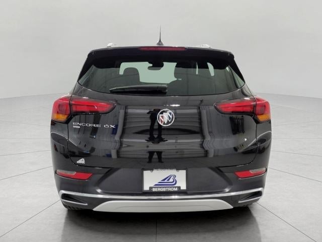 2023 Buick Encore GX AWD 4dr Essence