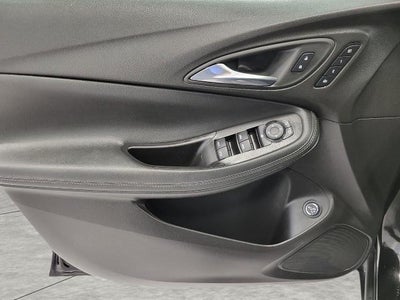 2023 Buick Encore GX AWD 4dr Essence
