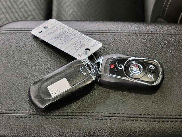 2023 Buick Encore GX AWD 4dr Essence