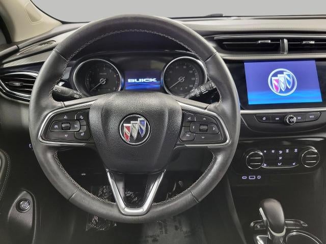 2023 Buick Encore GX AWD 4dr Essence