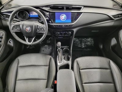 2023 Buick Encore GX AWD 4dr Essence