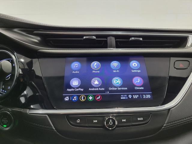 2023 Buick Encore GX AWD 4dr Essence