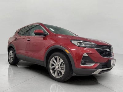 2021 Buick Encore GX AWD 4dr Essence