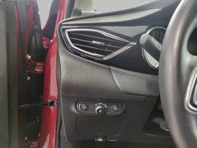 2021 Buick Encore GX AWD 4dr Essence