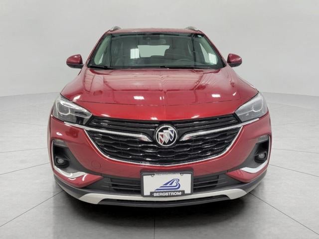 2021 Buick Encore GX AWD 4dr Essence