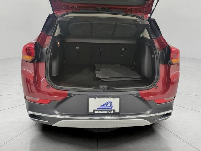 2021 Buick Encore GX AWD 4dr Essence