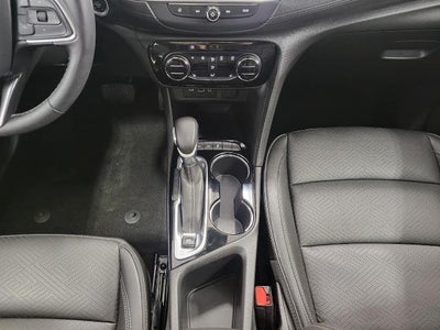2021 Buick Encore GX AWD 4dr Essence