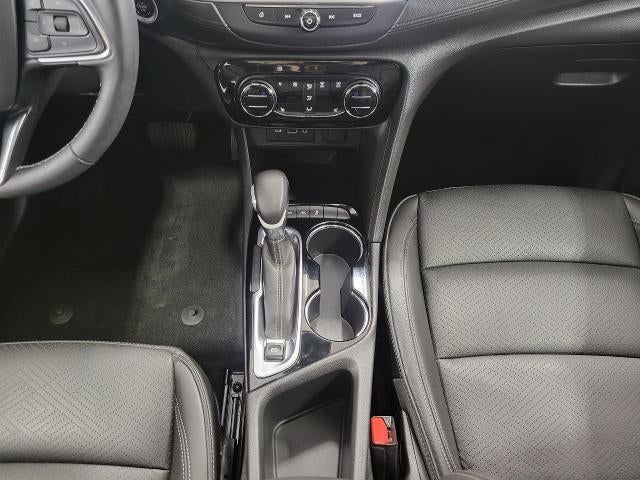 2021 Buick Encore GX AWD 4dr Essence