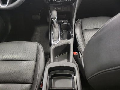 2021 Buick Encore GX AWD 4dr Essence