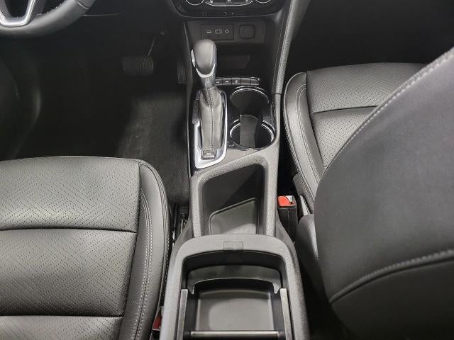 2021 Buick Encore GX AWD 4dr Essence
