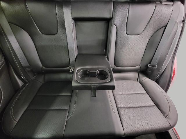 2021 Buick Encore GX AWD 4dr Essence