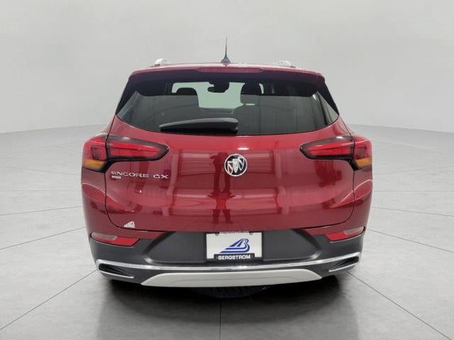 2021 Buick Encore GX AWD 4dr Essence