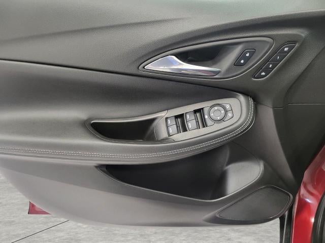 2021 Buick Encore GX AWD 4dr Essence