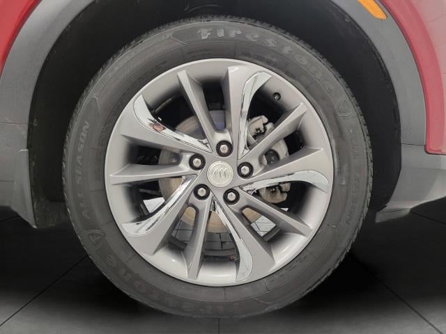 2021 Buick Encore GX AWD 4dr Essence