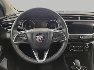 2021 Buick Encore GX AWD 4dr Essence