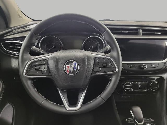2021 Buick Encore GX AWD 4dr Essence
