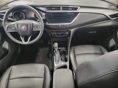 2021 Buick Encore GX AWD 4dr Essence